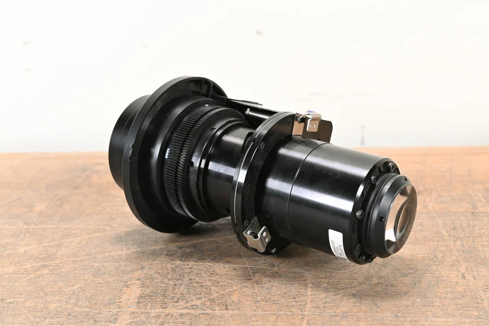 Barco R9832742 RLD Lens (1.45-1.74:1) Projector Lens CG01DDA - Image 3 of 4