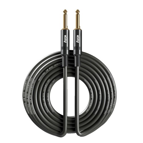 Lot 10 Câbles Audio Pro Neutrik XLR & Jack | Patch Studio Scène