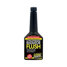 Power Maxed Radiator Flush Treatment 325ml - Remove Rust & Sludge - RADF