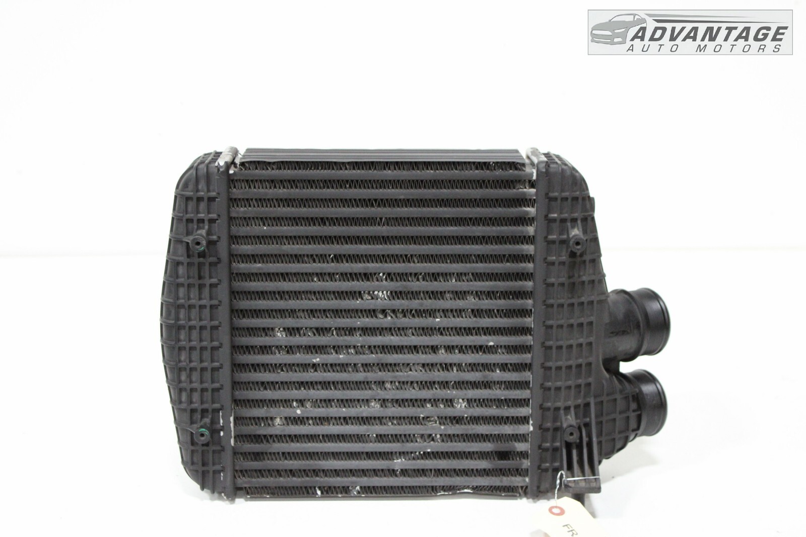 2014-2019 MASERATI GHIBLI 3.0L ENGINE RIGHT SIDE INTERCOOLER INTER COOLER OEM