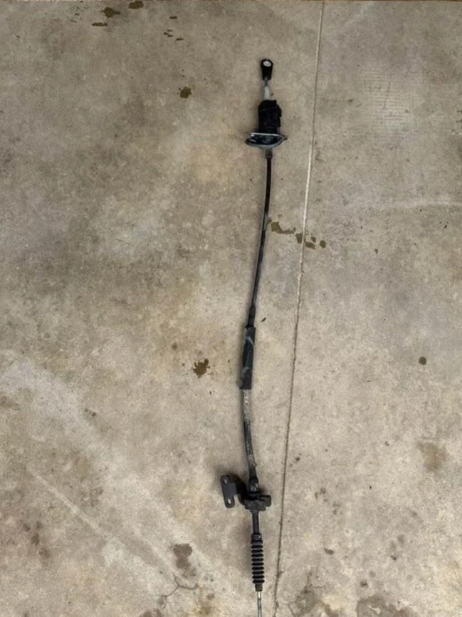 Hyundai Genesis 2010-2012 cupé transmisión automática Foto 3 de 3