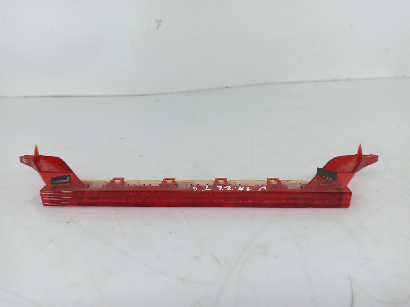 Feu Stop Arrière Pour Renault Trafic II III - Référence 8200209522 Rouge