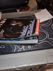 N64 Perfect Dark W/ Box And Strategy Guide