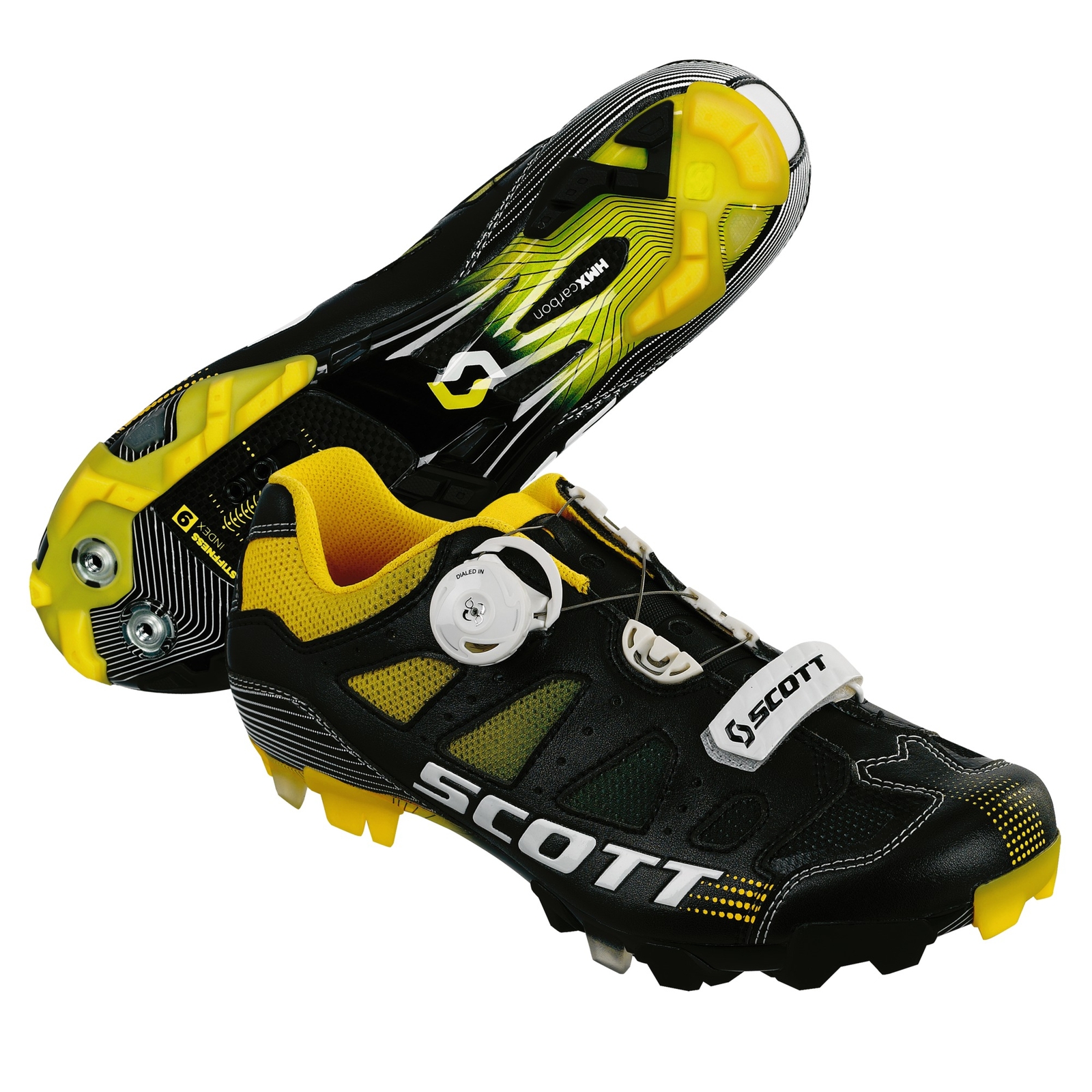 scott mtb premium shoes