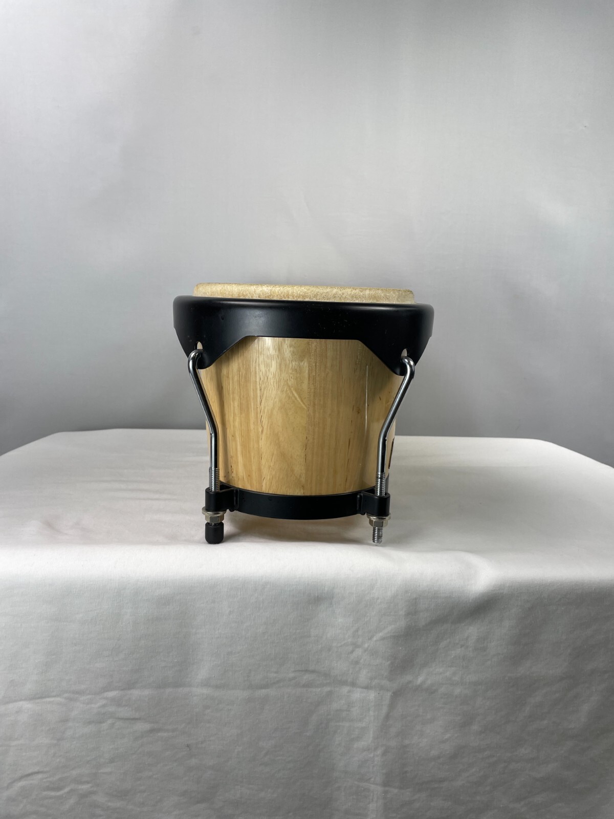 Pacific Drums & Percussion Oak Bongos eBay