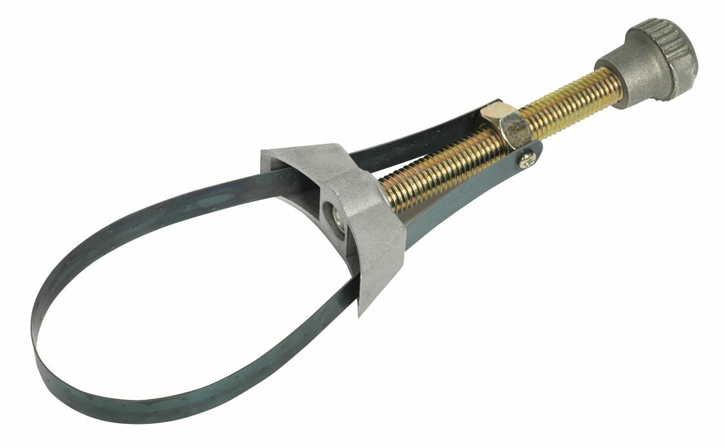 Sealey AK644 Oil Filter Wrench Band Type 65-105mm Capacity