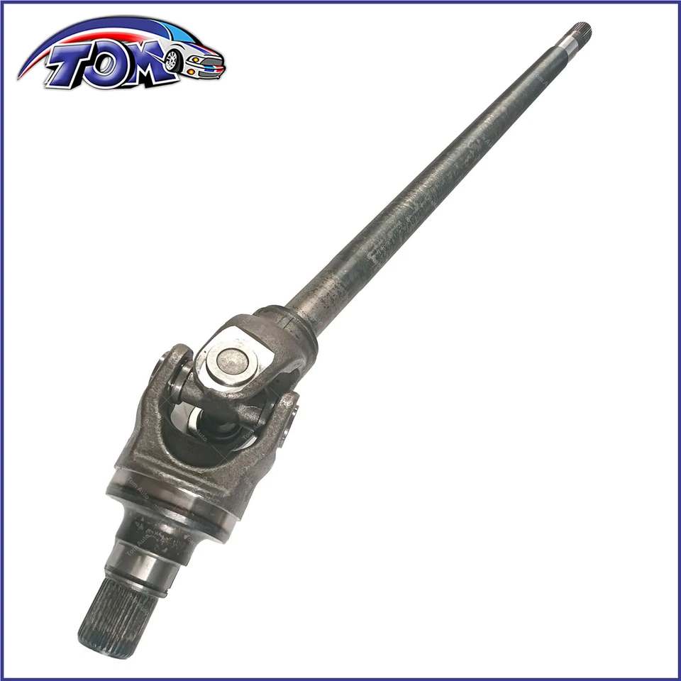 Eje delantero derecho para Ford F-250 F-350 F-450 F-550 Super Duty 2005-2012 Foto 2 de 4