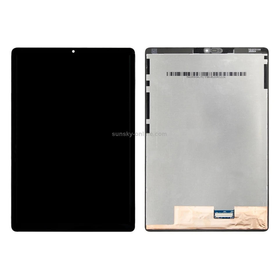 LENOVO TAB M8 HD TB-8505 TB-8505F/X/M LCD+TOUCH SCREEN DIGITIZER REPLACEMENT OEM - image 2 of 2