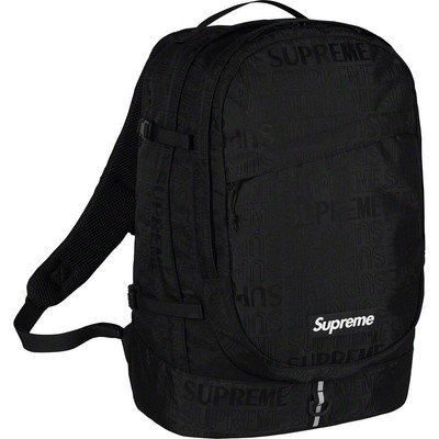 creator of supreme brand