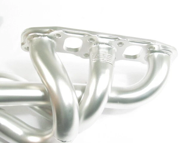 Cabezales de cerámica DC Sports 3-1 para 03-07 Nissan 350Z / Infiniti G35 M35 FX35 VQ35 Foto 4 de 4