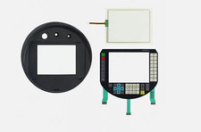 1Pcs 6FC5403-0AA20-1AA0 Front Case for 6FC5 403-0AA20-1AA0 HT8 Touch  Keypad