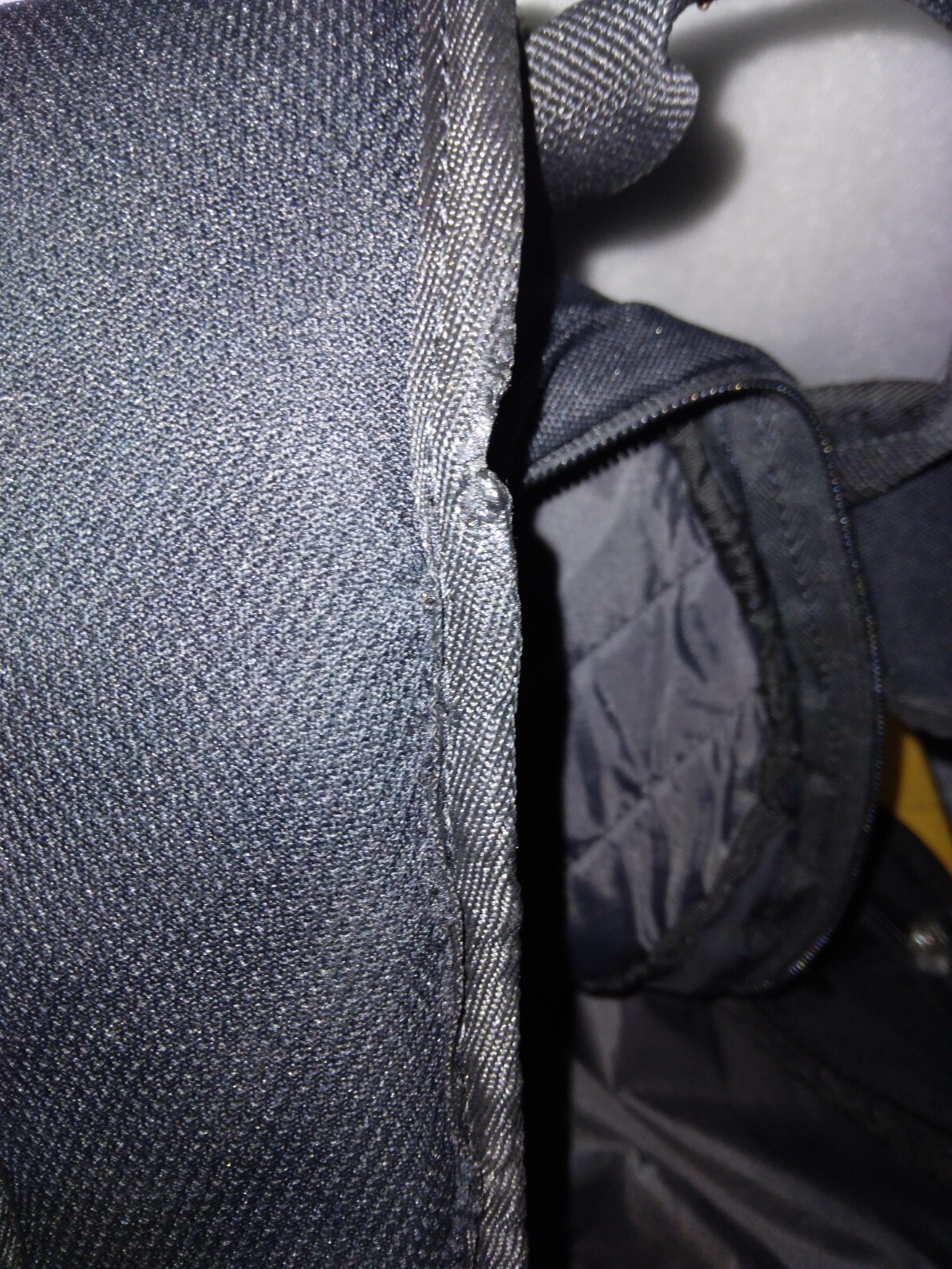 Nike Max Air RN56323 Black Backpack eBay