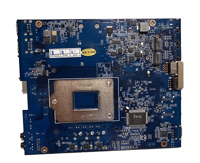 SHUTTLE Motherboard DS81, DS81D000.308 | eBay