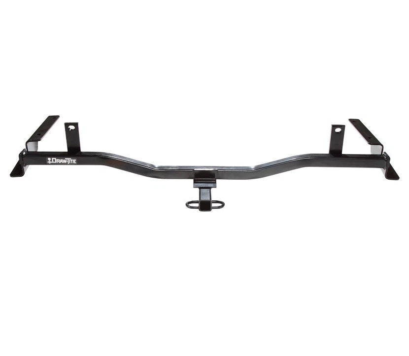 Engate de reboque de reboque para 09-13 Mazda 6 Sedan 1-1/4" receptor de reboque classe 1 - Imagem 2 de 3