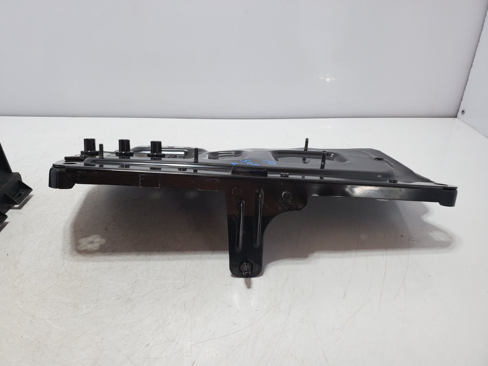 Porsche 911 GT3 2017-2019 Battery trays Set
