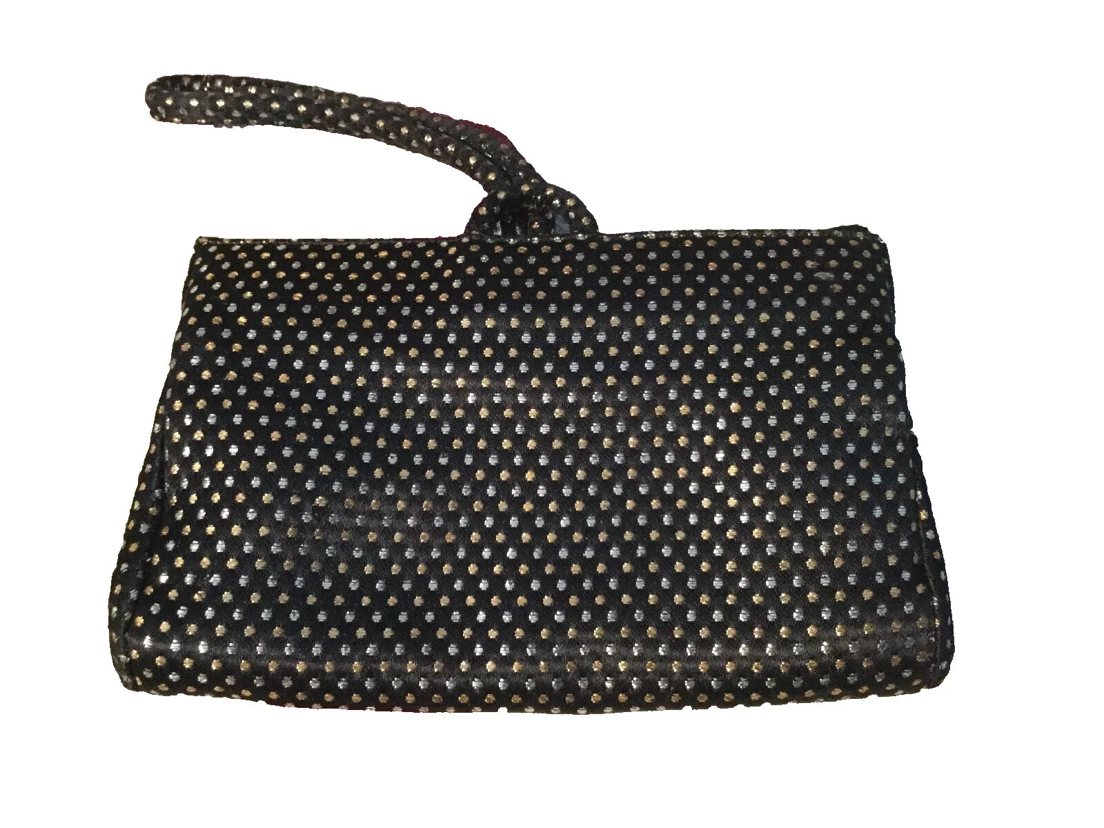 Baguette Silver Vintage Bags, Handbags & Cases