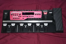 Boss Rc300 Looper Guitar Effect Pedal For Sale Online Ebay