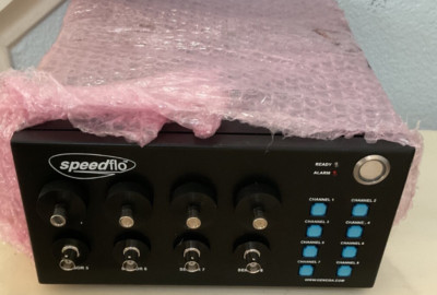 GENCOA Speedflo V7.2 .2  P/N SPF-4P/4V-15
