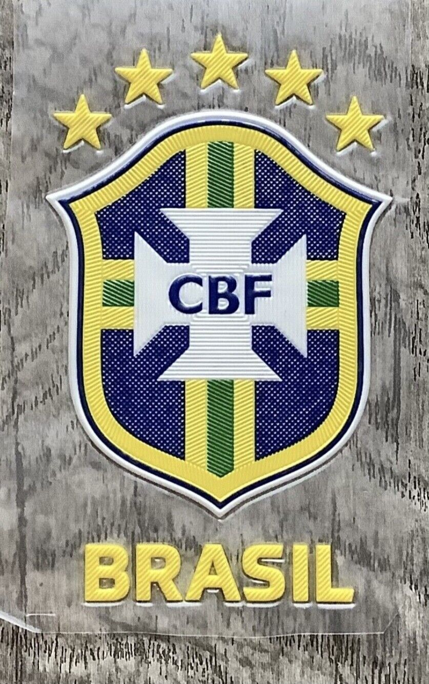 Badge Pin Brazil Clubs Football Part 1