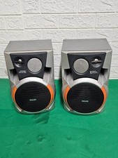 Philips Mini Hi-Fi System