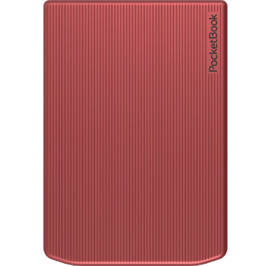 Pocketbook Verse Pro Passion Red Rot Brandneu Blitzversand DHL - Bild 4 von 4