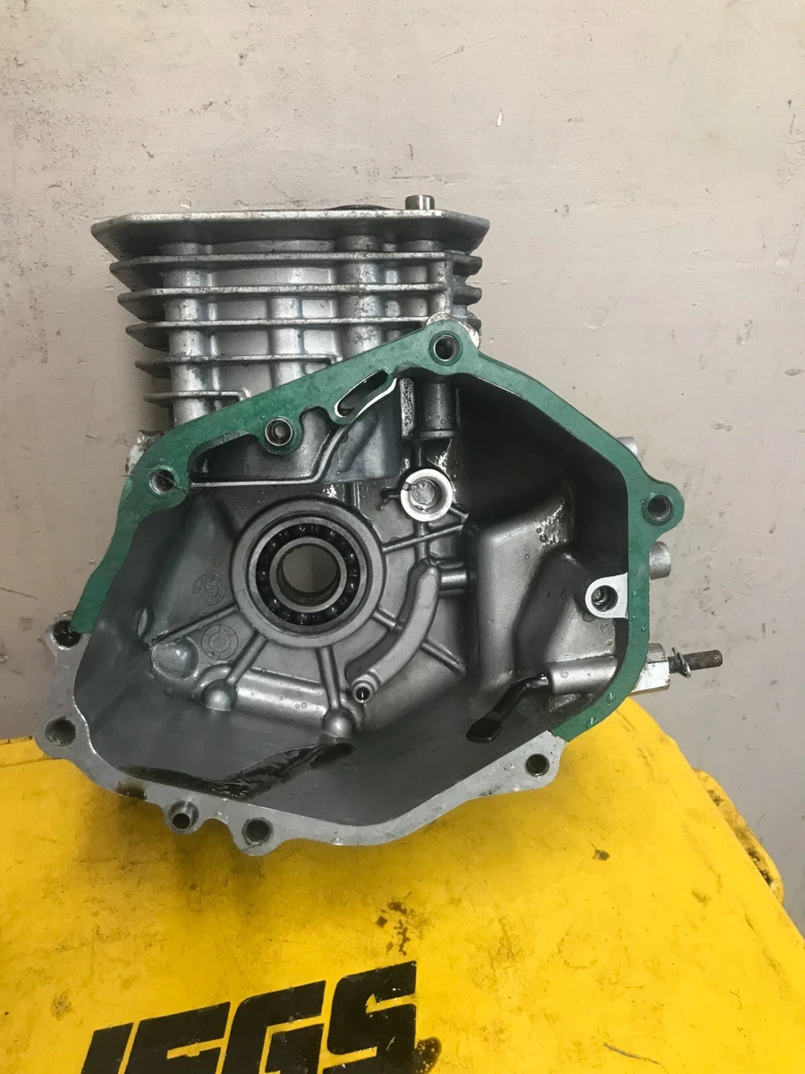 J1 Cub Cadet 12AE18JA056 550 SP MOWER 173CC ENGINE BLOCK CASE