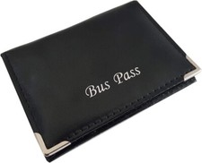 Oyster card Bus Pass Oyster Holder Credit Card Coin Zip UK
