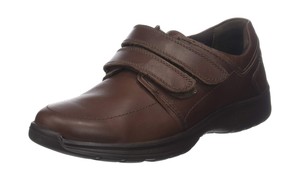 92 boots UK Puppies heren voor 8 Luther Bruin donkerbruin Hush tB0xPq7xw