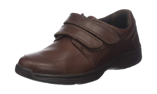 92 boots UK Puppies heren voor 8 Luther Bruin donkerbruin Hush tB0xPq7xw
