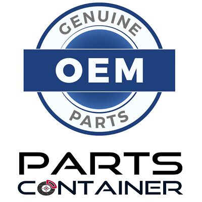 Genuine OEM Mopar Throttle Position Sensor For Jeep Cherokee Wrangler