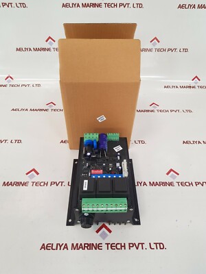 EMRI 3TX20 Automatic Voltage Regulator