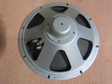 ROLA 10" / 8 ohm 10 watt Alnico Speaker AO-21075-0