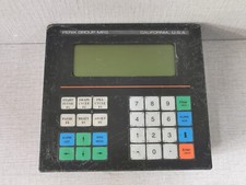 MITSUBISHI MTA-250-L OPERATOR INTERFACE 00920A- WITHOUT ACCESSORIES