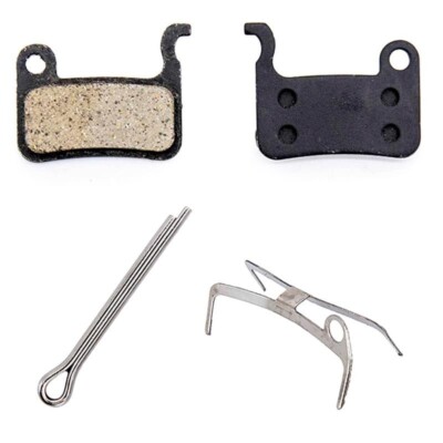 Resin Bremsbeläge Set vorne Joyor Y6 Y8 Elektro Scooter Scheibenbremse brake pad