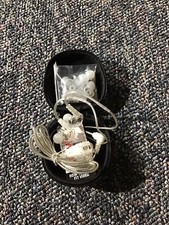 3 sets - MEE audio M6 Memory Wire In-Ear Wired Sports Earbud Headphones