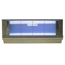 Kitchen Warehouse Super Market Fly Light Trap Gilbert 225GT Sticky Fox 40 Watts