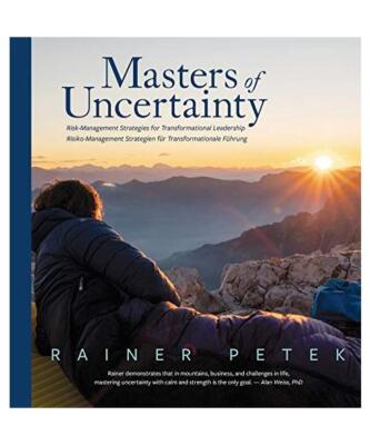 Masters of Uncertainty: Risk Management Strategies for Transformational Leadersh