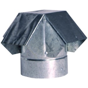 rain cap roof