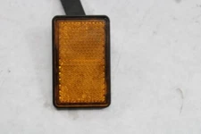 OEM Honda Motorcycle 1999 CBR600F4 Front Reflector w/Stay 33741-MB2-671