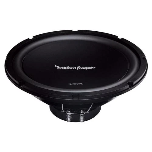 Rockford Fosgate Non-Enclosed Powered Car Subwoofers