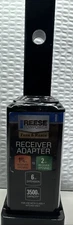 Reese Adapter 7020500 1-1/4" to 2" Receiver 6” Extension Towpower 3500 lb
