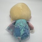 Hallmark Disney Frozen Elsa Plush Stuffed Toy Small 6-14 in 2015 Collectable — photo 3