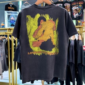 1996 Type O Negative Love Me To Death Rare T-Shirt Black XL