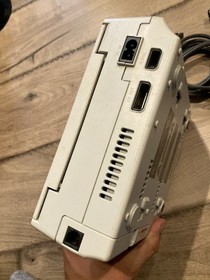 Sega Dreamcast White Console Bundle HKT-3020 w/ Controllers