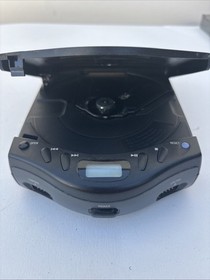 Sega Genesis CDX 32MB - Black