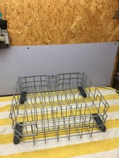 WD28X34744 GE DISHWASHER LOWER RACK ASSEMBLY Free Shipping