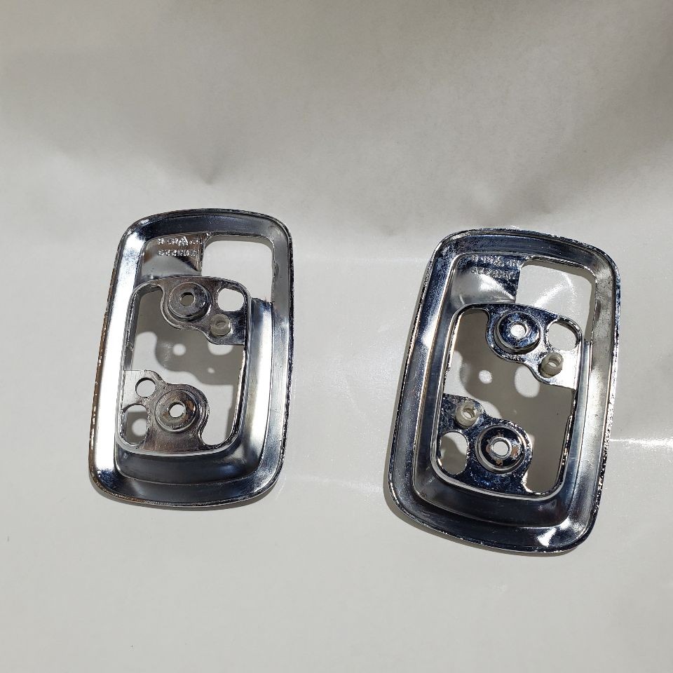 Used Interior Parts Misc fits: 1990 Bentley TURBO R Grade A