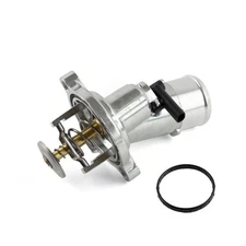 Thermostat Housing Assembly For 2014-2020 Ram 2500 3500 4500 5500 6.4L 902-3045