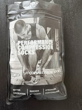 Toeless Compression Socks