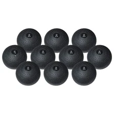 Fitness First Slam Ball